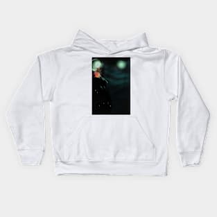 NANO 1 Kids Hoodie